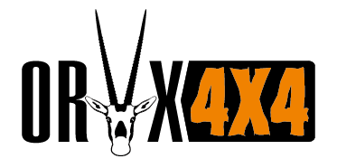 Oryx 4x4